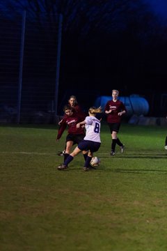 Bild 140 - Frauen TSV Zarpen - SG R�nnau/Daldorf : Ergebnis: 0:0